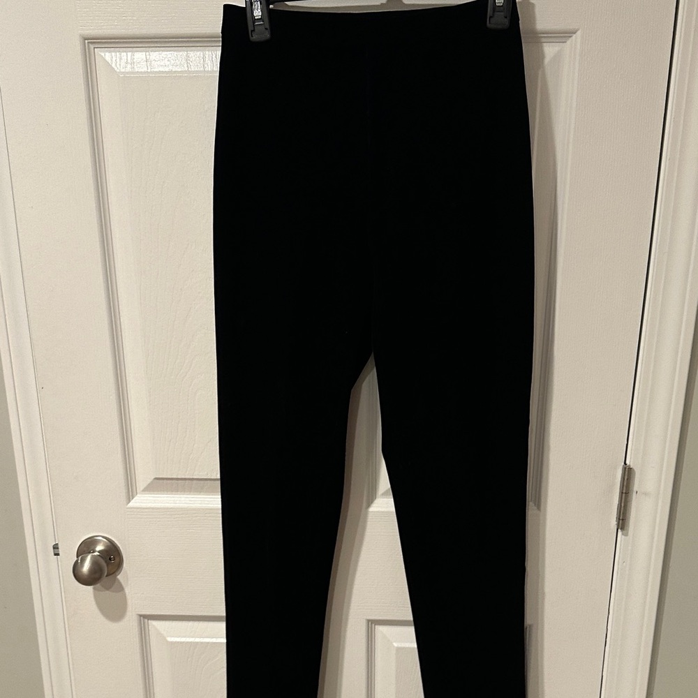 Ralph Lauren Black Women's Leggings